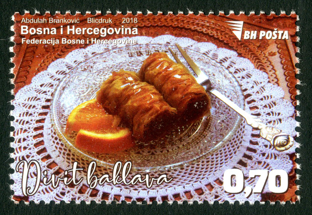 gastronomija